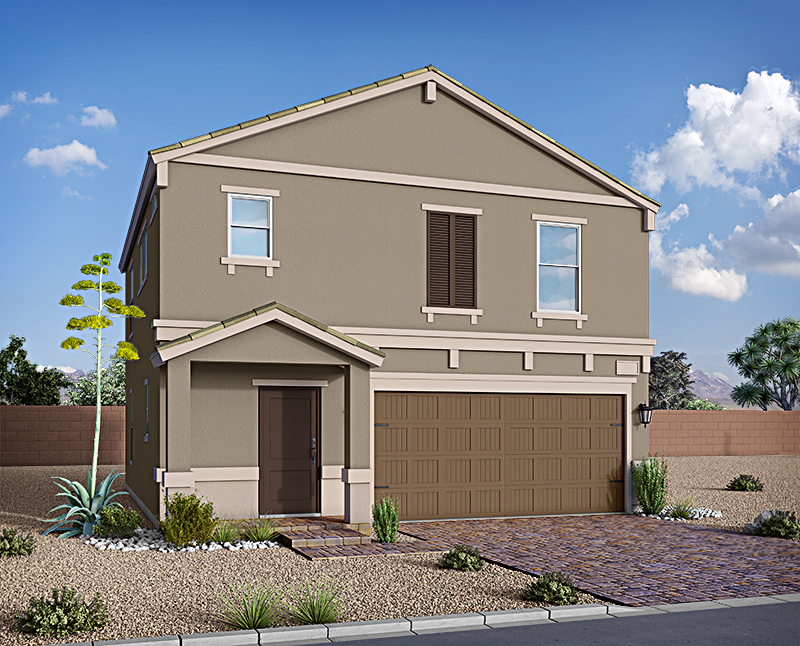 Sherwood Crossing StoryBook Homes